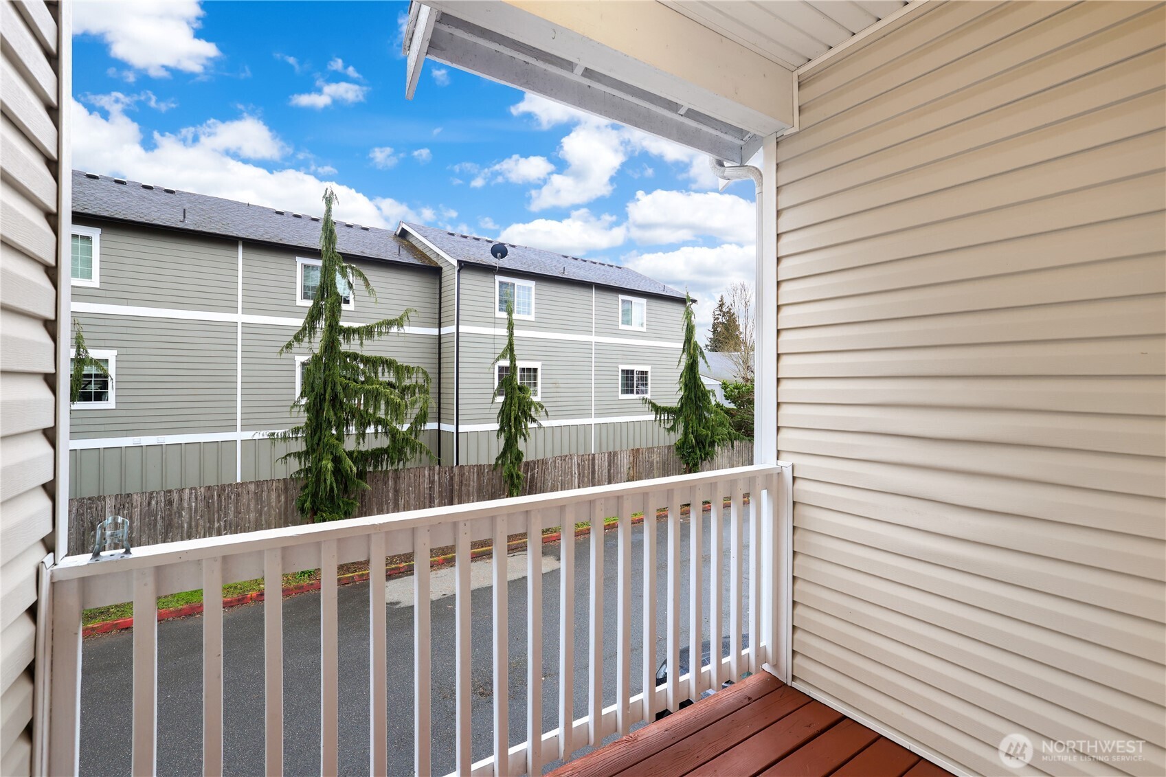 5207 Solberg Drive SW #B, Lakewood, WA 98499