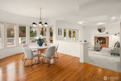 8550 NE 28th Street , Hunts Point, WA 98004 - Photo 16