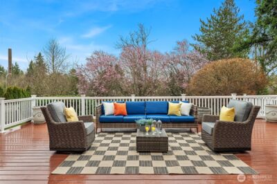 8550 NE 28th Street , Hunts Point, WA 98004 - Photo 19