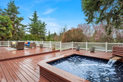 8550 NE 28th Street , Hunts Point, WA 98004 - Photo 20