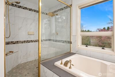 8550 NE 28th Street , Hunts Point, WA 98004 - Photo 26