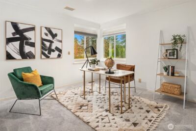 8550 NE 28th Street , Hunts Point, WA 98004 - Photo 28