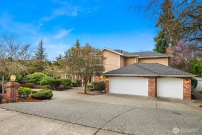 8550 NE 28th Street , Hunts Point, WA 98004 - Photo 34