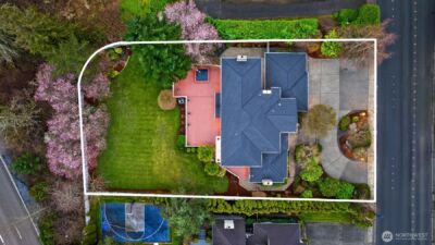 8550 NE 28th Street , Hunts Point, WA 98004 - Photo 35