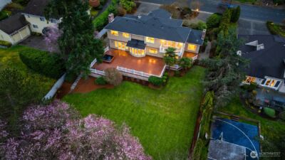 8550 NE 28th Street , Hunts Point, WA 98004 - Photo 36