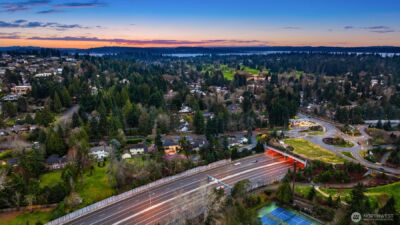 8550 NE 28th Street , Hunts Point, WA 98004 - Photo 38