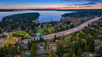 8550 NE 28th Street , Hunts Point, WA 98004 - Photo 39