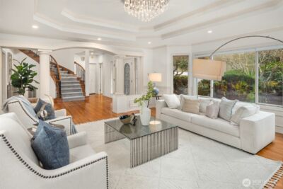 8550 NE 28th Street , Hunts Point, WA 98004 - Photo 6