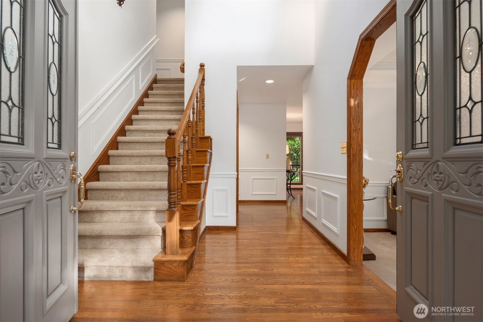 2048 213th Avenue NE, Sammamish, WA 98074