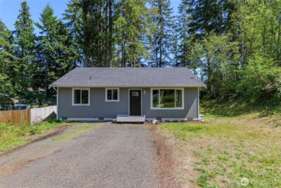 330 E Road of Tralee , Shelton, WA 98584