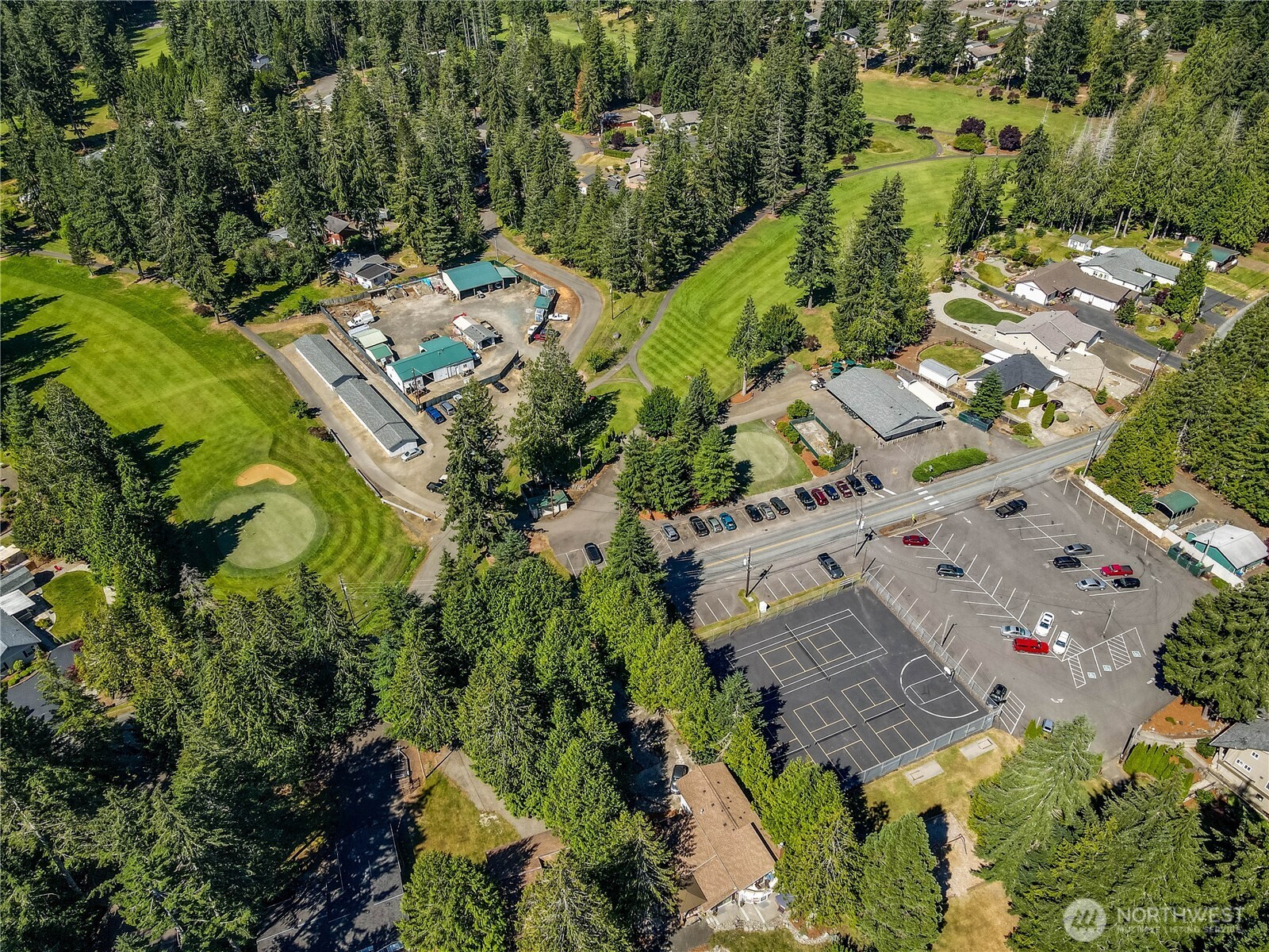 330 E Road of Tralee , Shelton, WA 98584