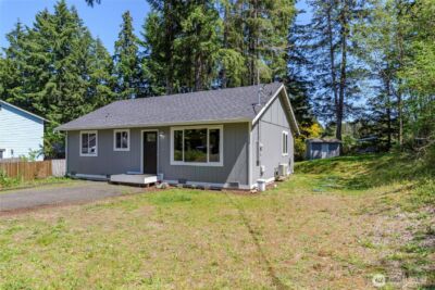 330 E Road of Tralee , Shelton, WA 98584 - Photo 2