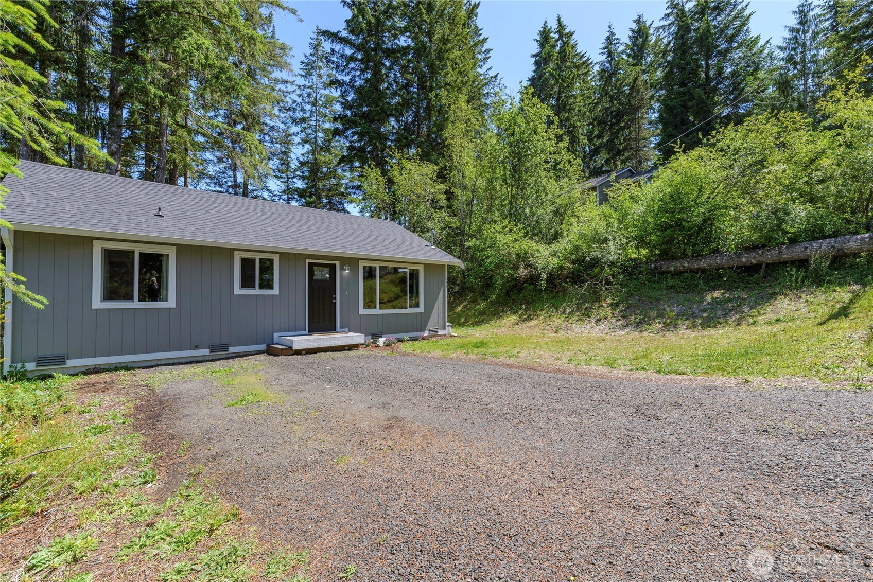 330 E Road of Tralee , Shelton, WA 98584