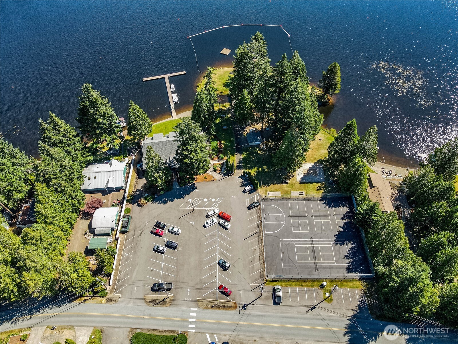 330 E Road of Tralee , Shelton, WA 98584