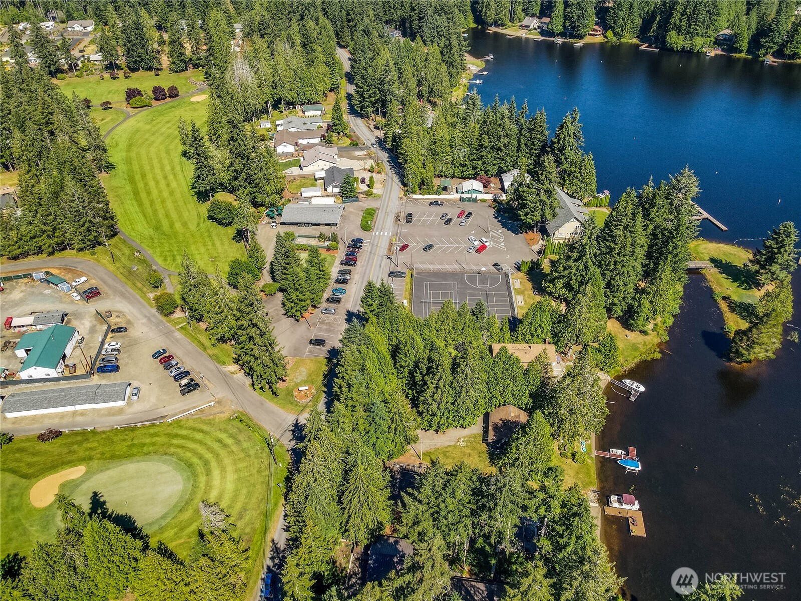 330 E Road of Tralee , Shelton, WA 98584