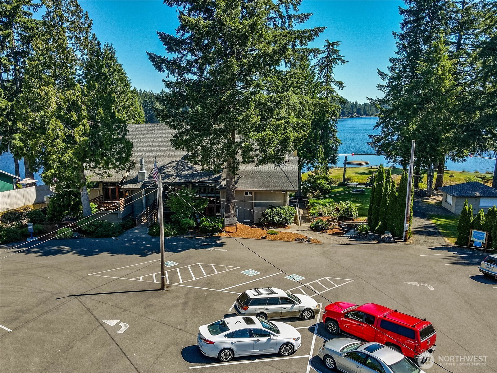 330 E Road of Tralee , Shelton, WA 98584