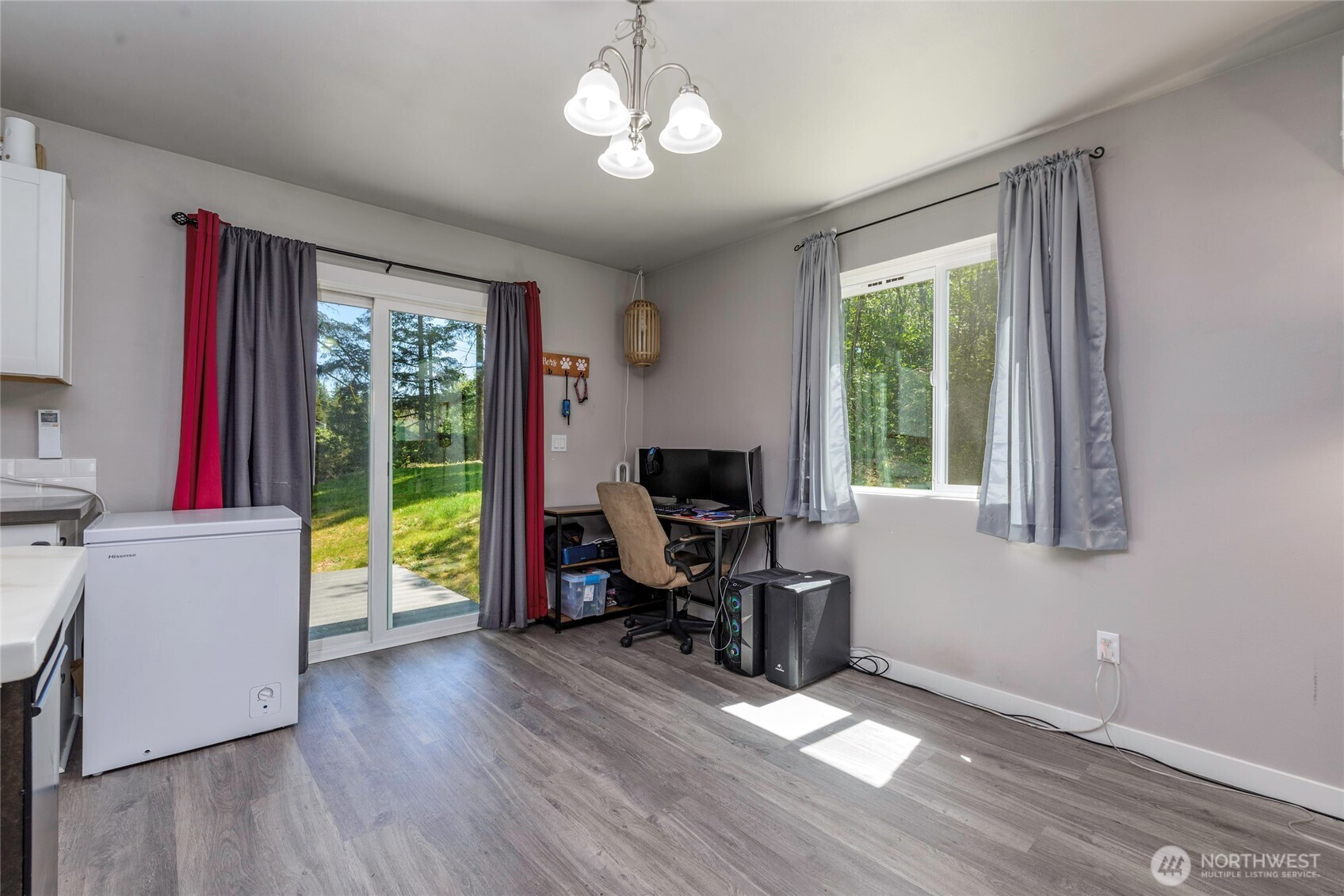 330 E Road of Tralee , Shelton, WA 98584