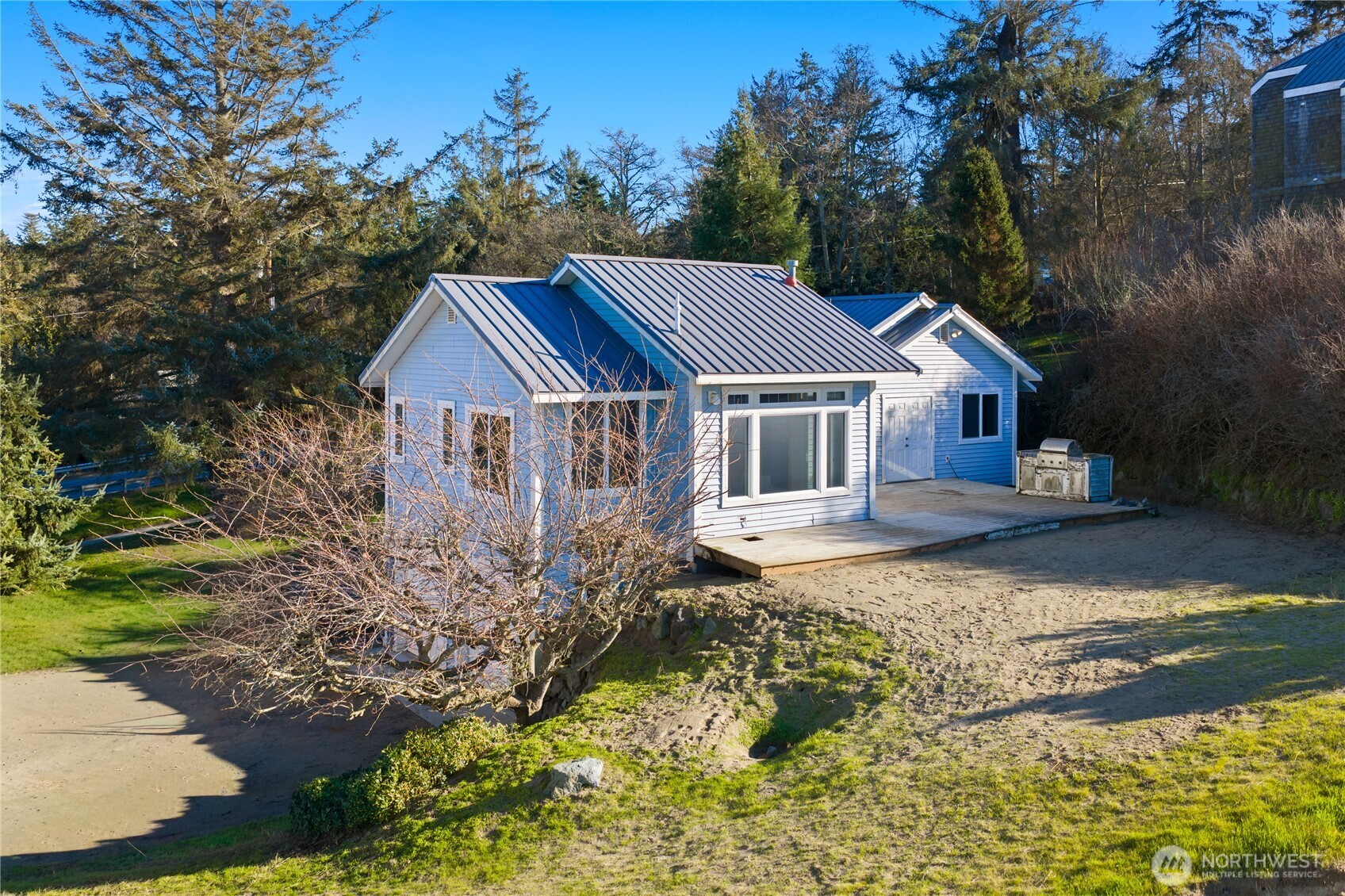 2337 West Beach Road , Oak Harbor, WA 98277
