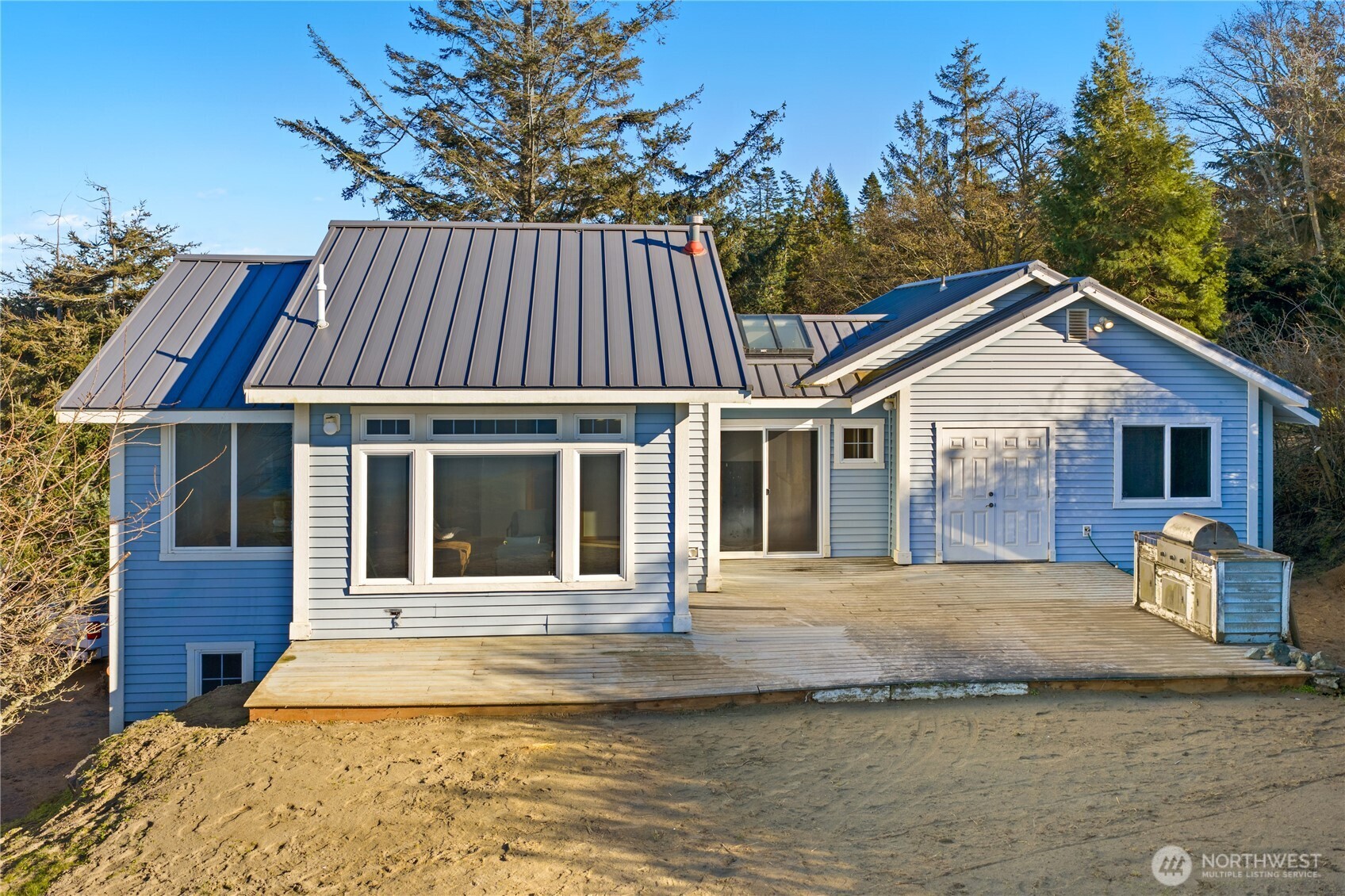 2337 West Beach Road , Oak Harbor, WA 98277