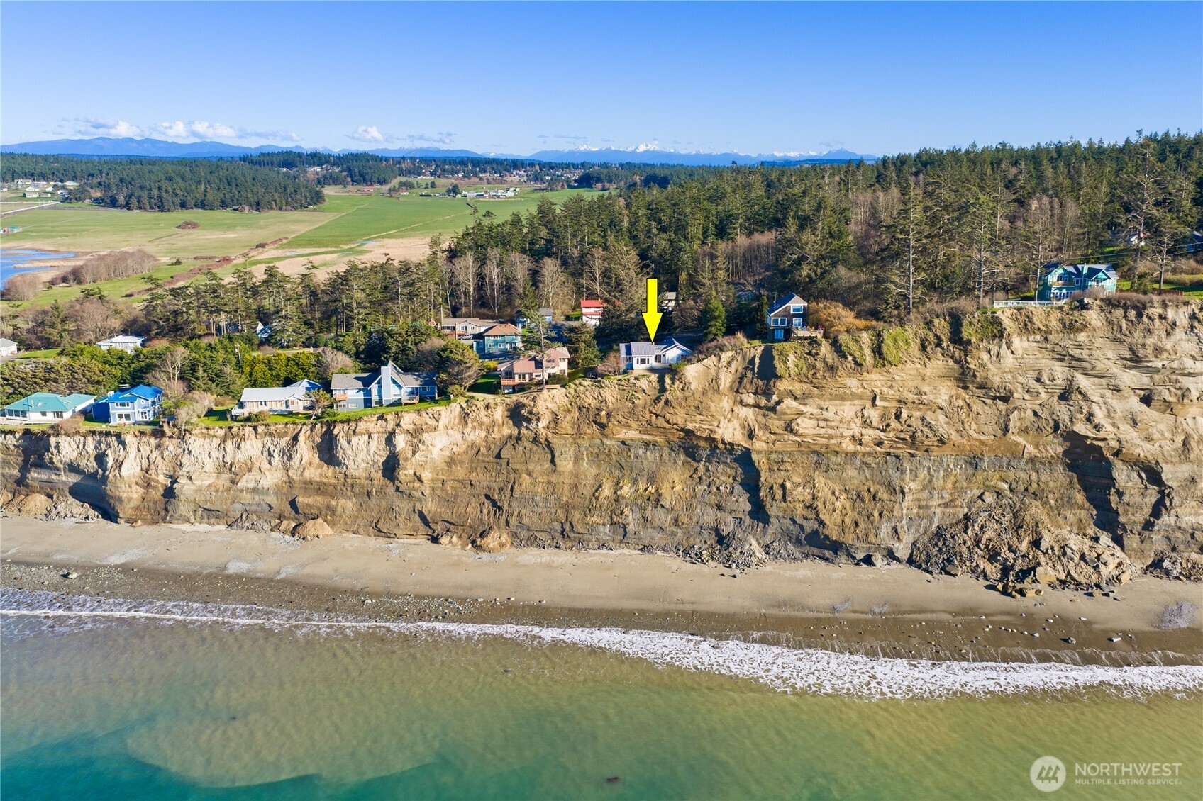 2337 West Beach Road , Oak Harbor, WA 98277