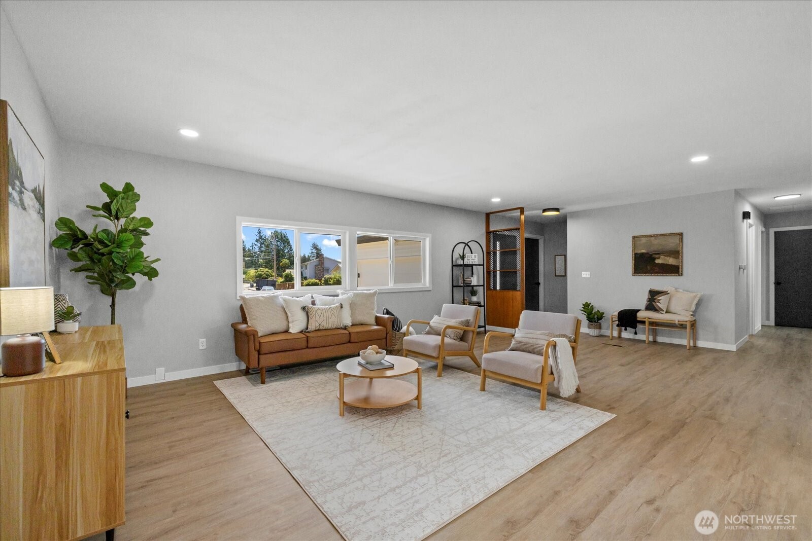 16531 120th Avenue SE, Renton, WA 98058