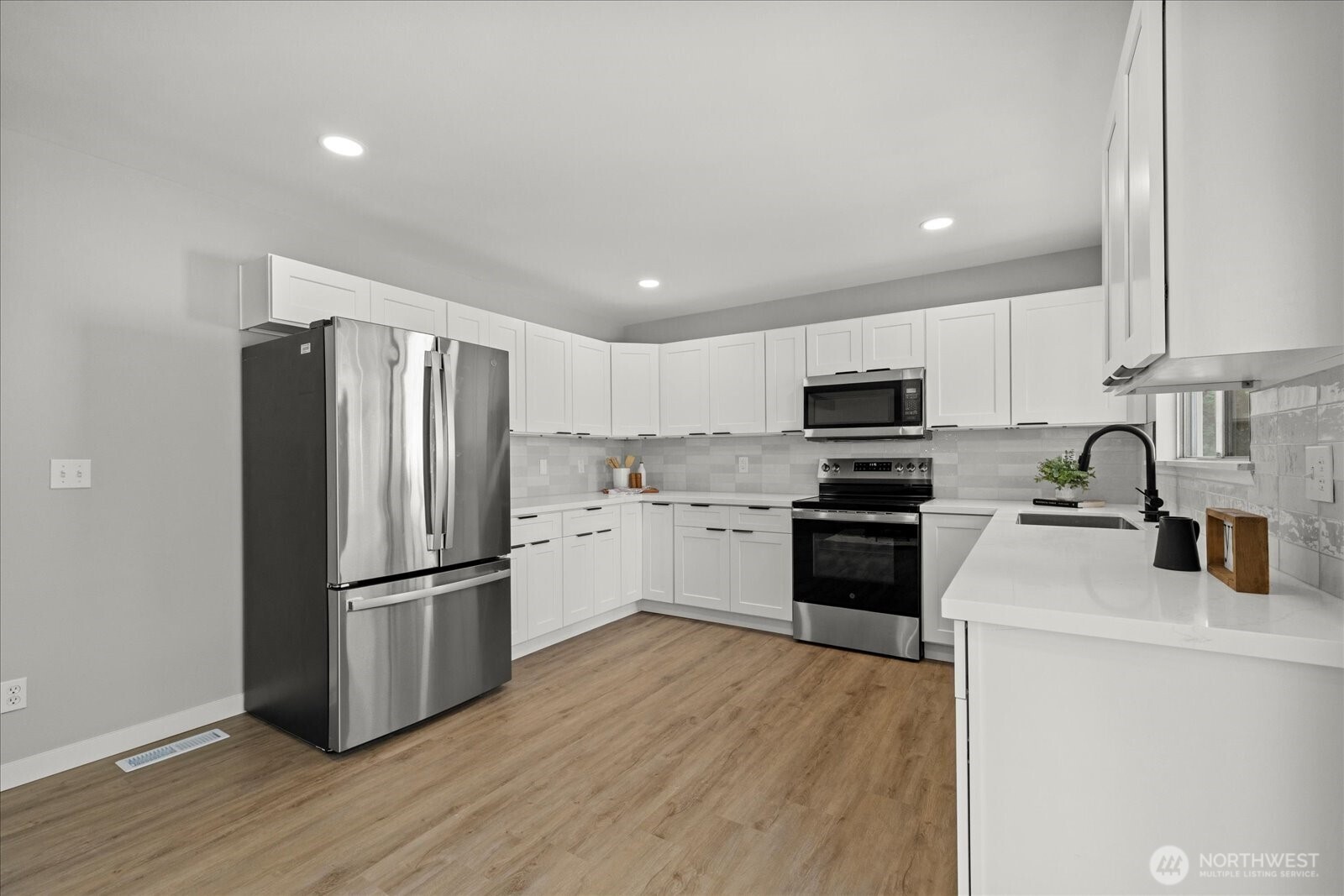 16531 120th Avenue SE, Renton, WA 98058