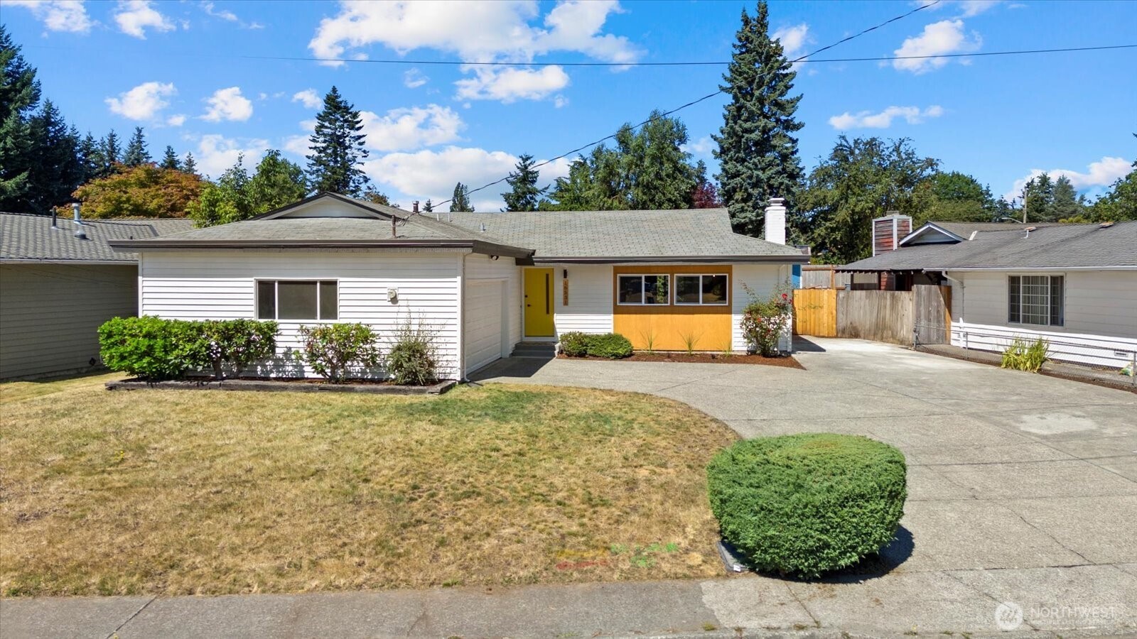 16531 120th Avenue SE, Renton, WA 98058