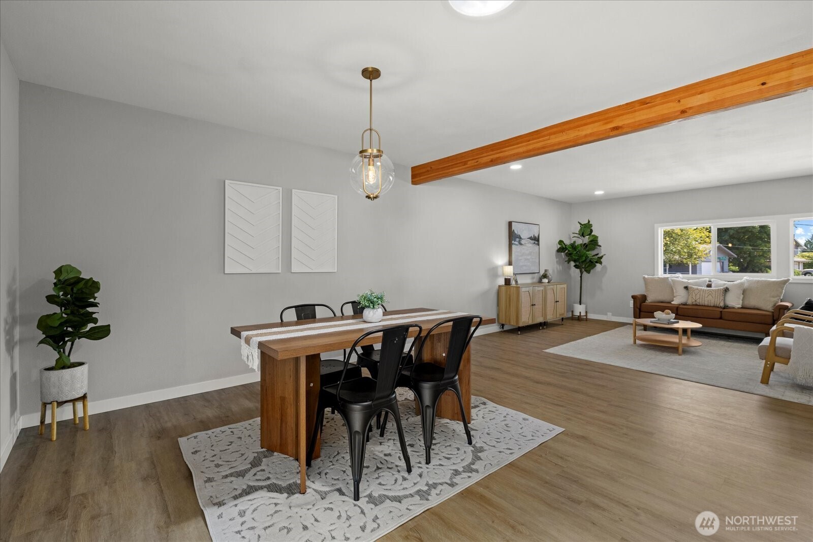 16531 120th Avenue SE, Renton, WA 98058