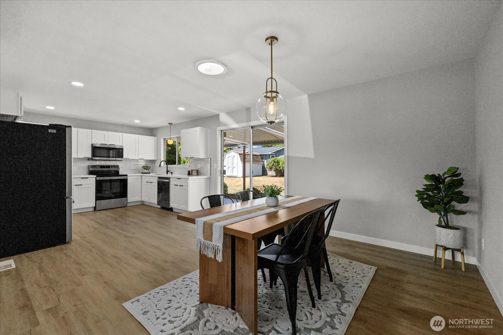 16531 120th Avenue SE, Renton, WA 98058