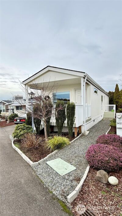 3432 S 181st Place #120, SeaTac, WA 98188 - Photo 1