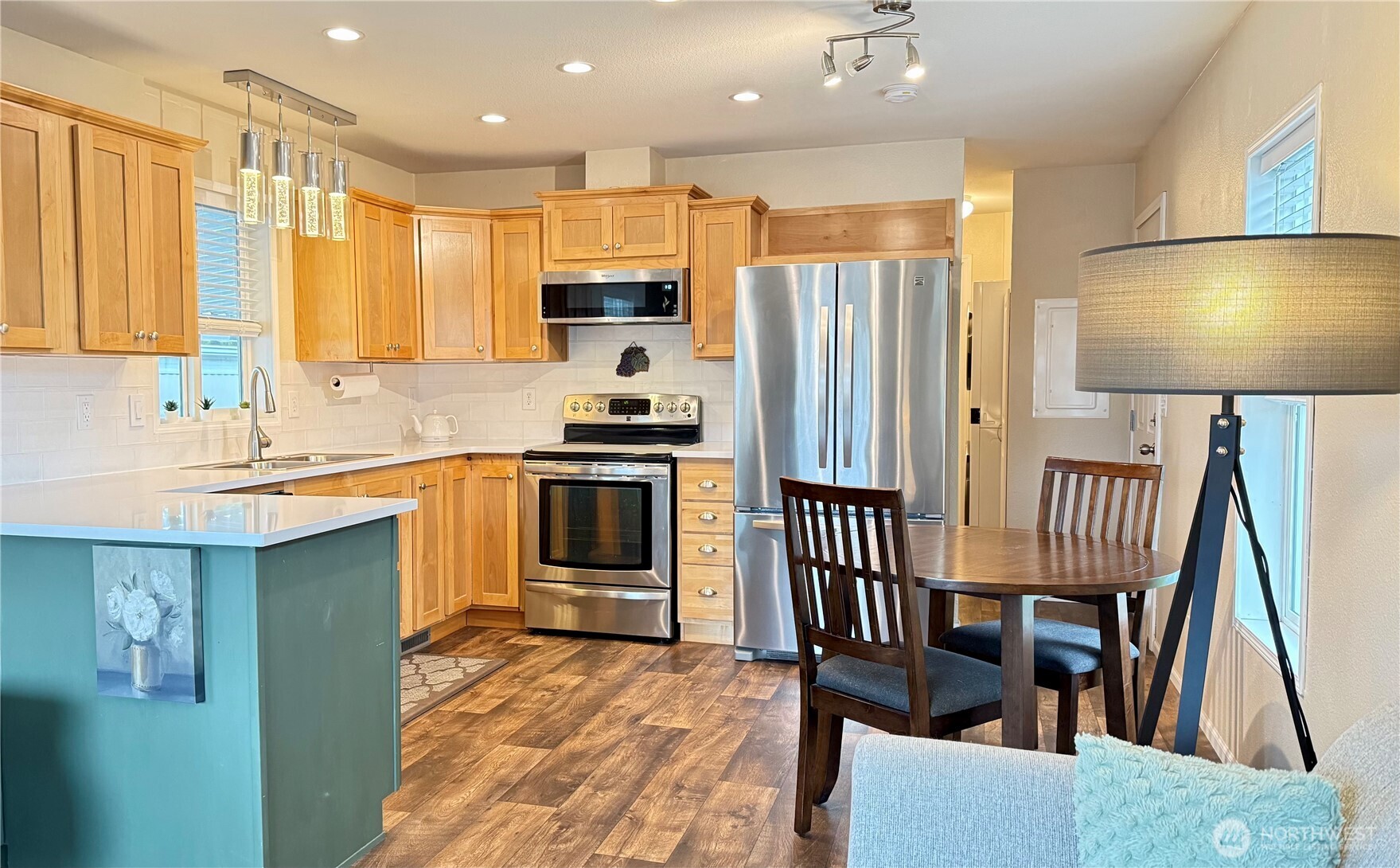 3432 S 181st Place #120, SeaTac, WA 98188