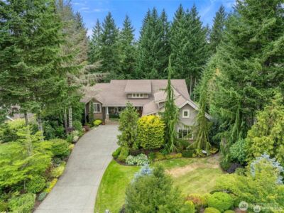 13802 47th Avenue Ct NW, Gig Harbor, WA 98332 - Photo 1