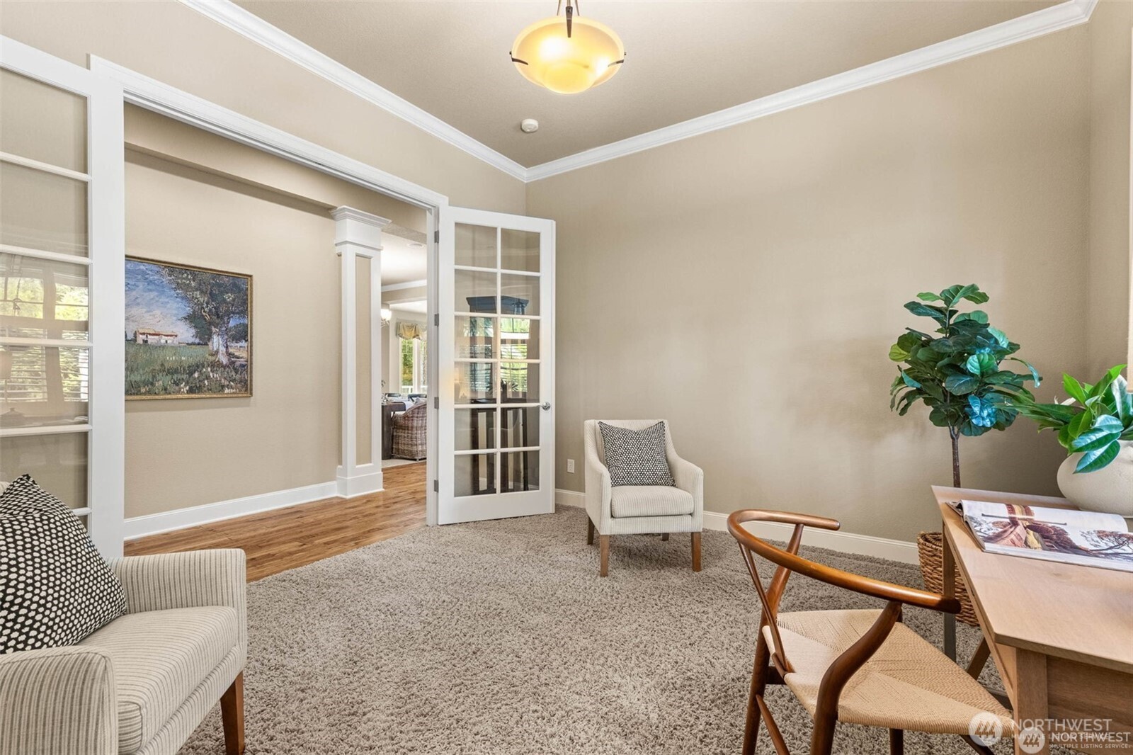 13802 47th Avenue Ct NW, Gig Harbor, WA 98332