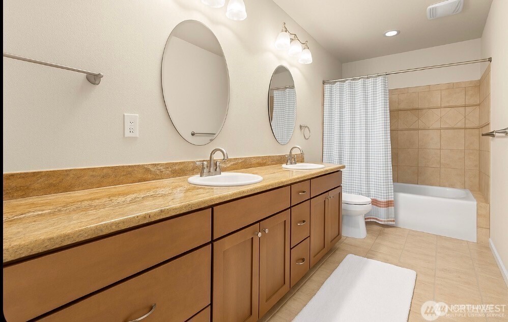 13802 47th Avenue Ct NW, Gig Harbor, WA 98332