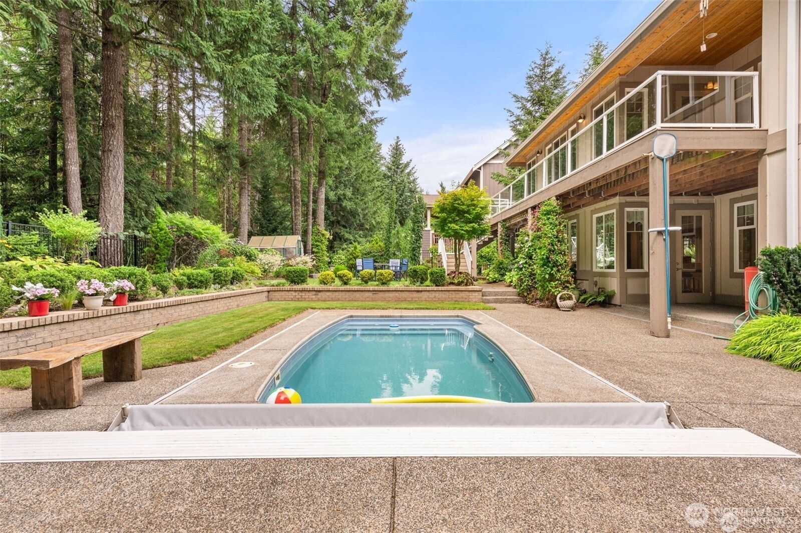 13802 47th Avenue Ct NW, Gig Harbor, WA 98332
