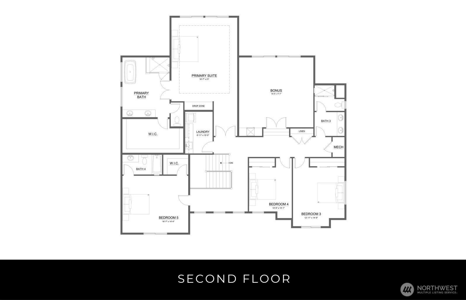 836 130th Avenue NE, Bellevue, WA 98005