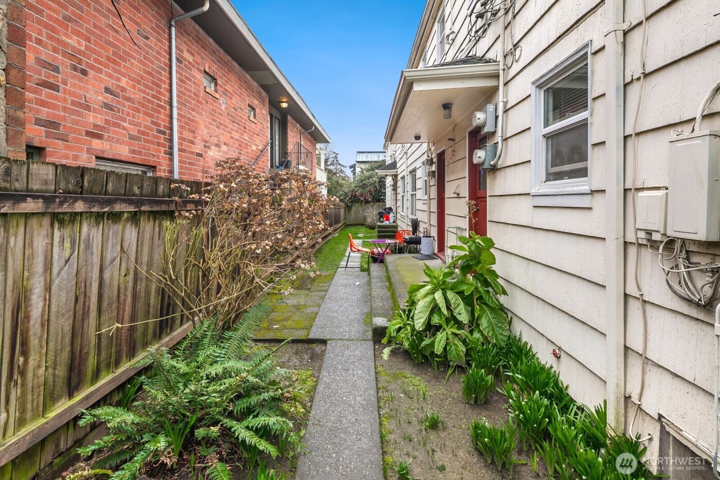 7311 Woodlawn Avenue NE, Seattle, WA 98115-5871