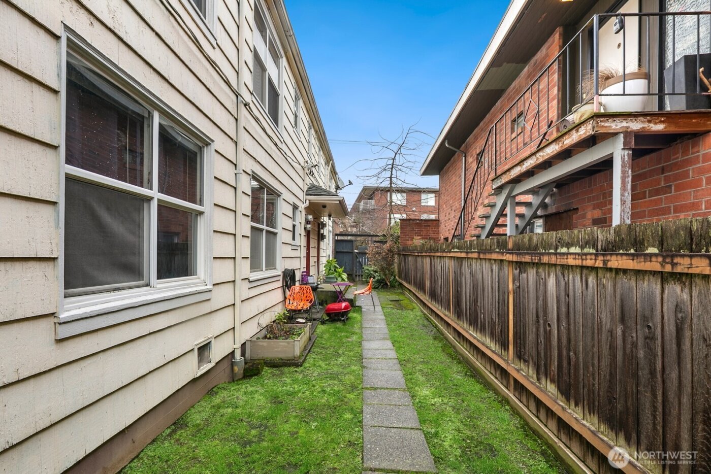 7311 Woodlawn Avenue NE, Seattle, WA 98115-5871