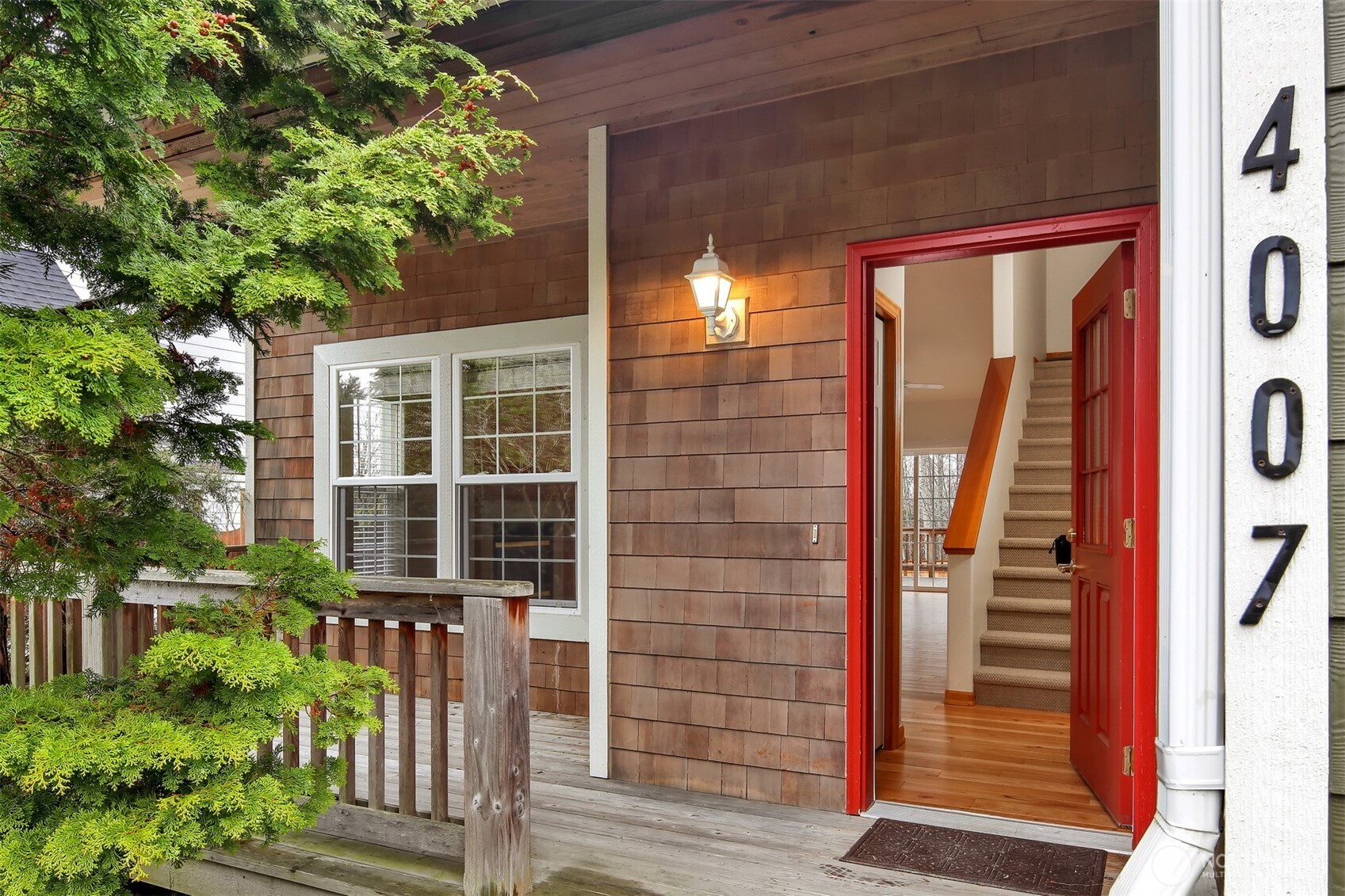 4007 Adams Avenue , Bellingham, WA 98229