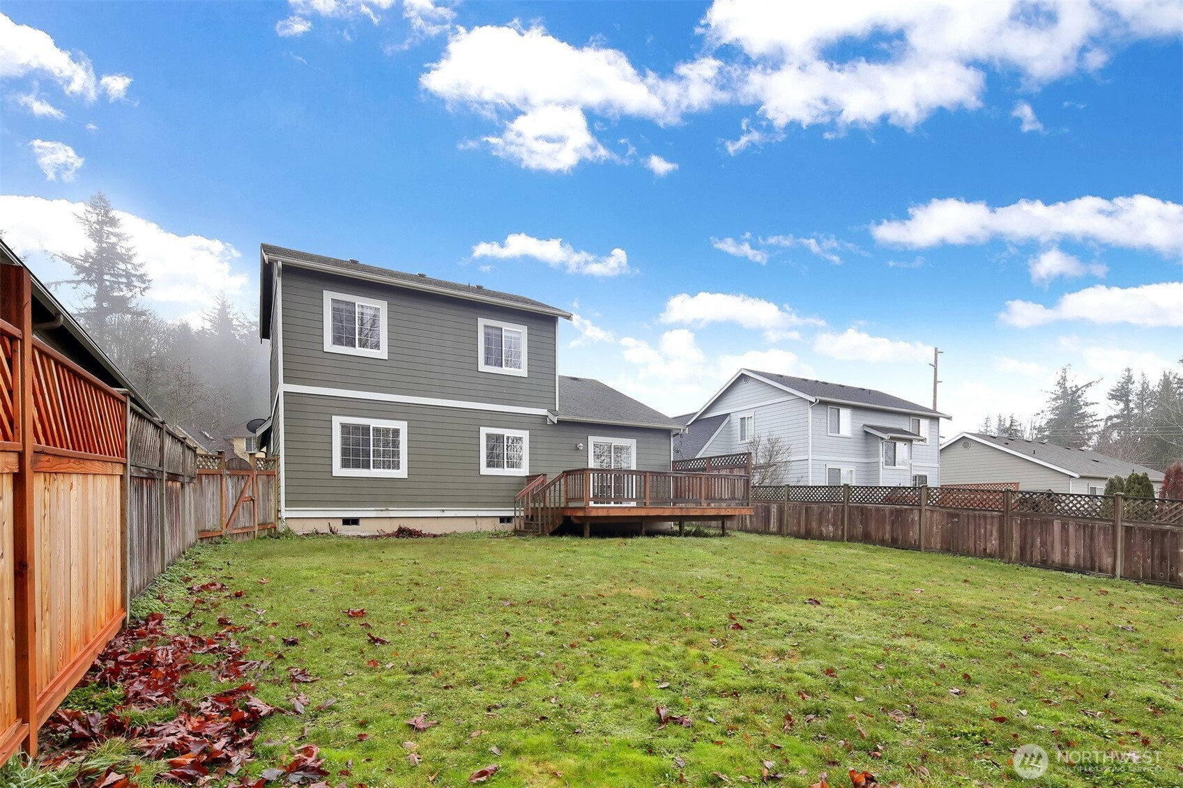 4007 Adams Avenue , Bellingham, WA 98229