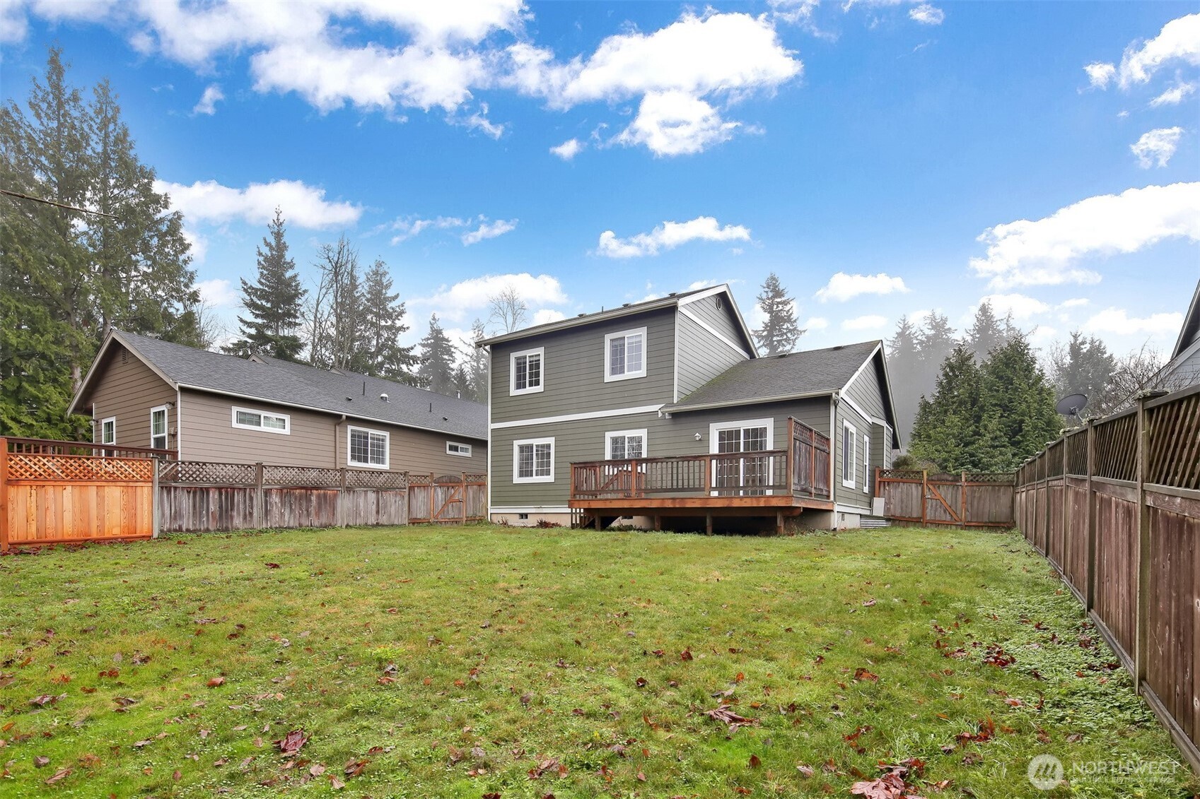 4007 Adams Avenue , Bellingham, WA 98229