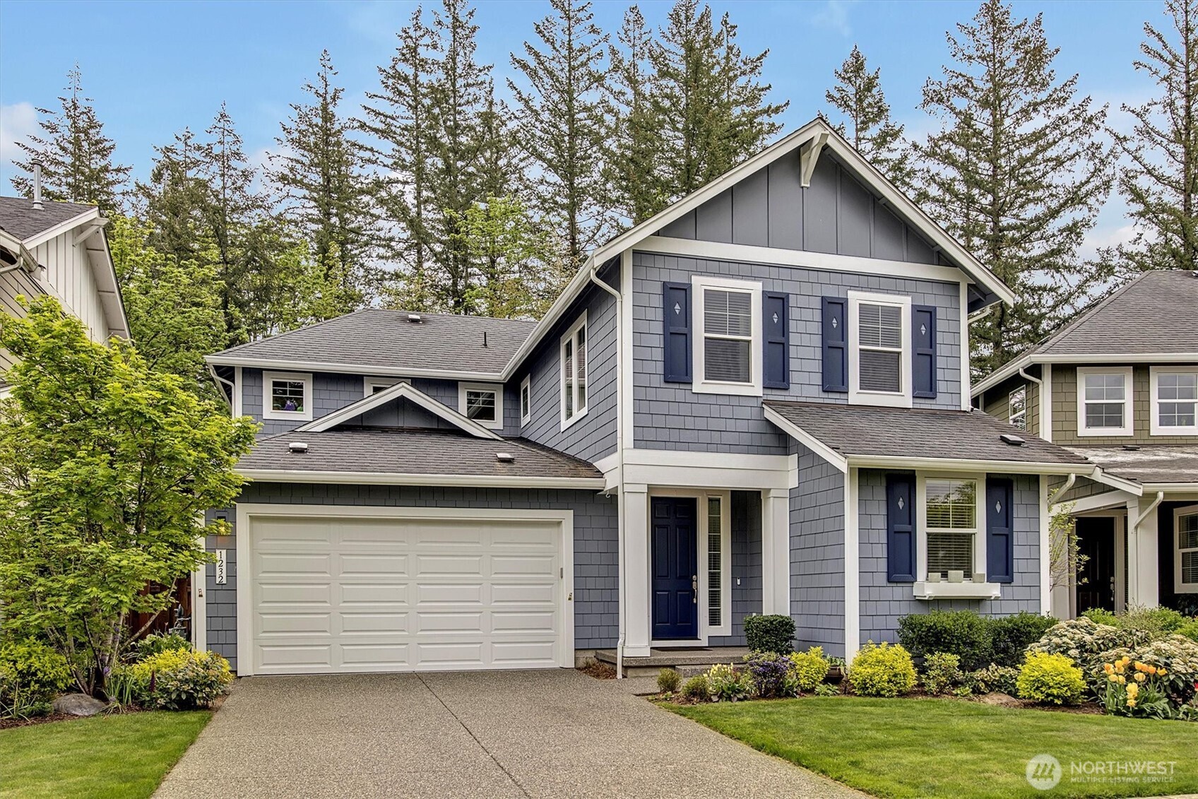 1232 Salish Avenue SE, North Bend, WA 98045