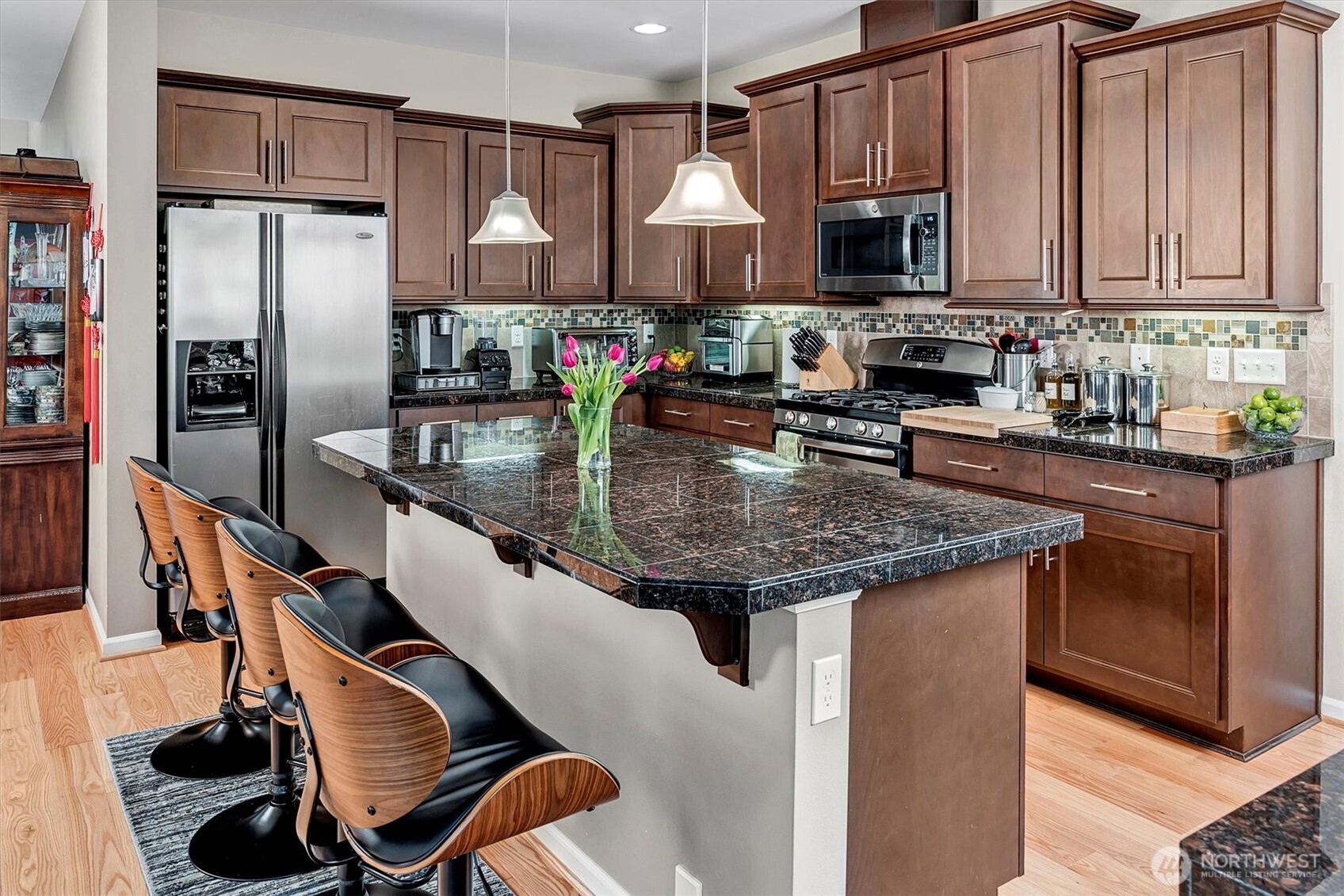 1232 Salish Avenue SE, North Bend, WA 98045