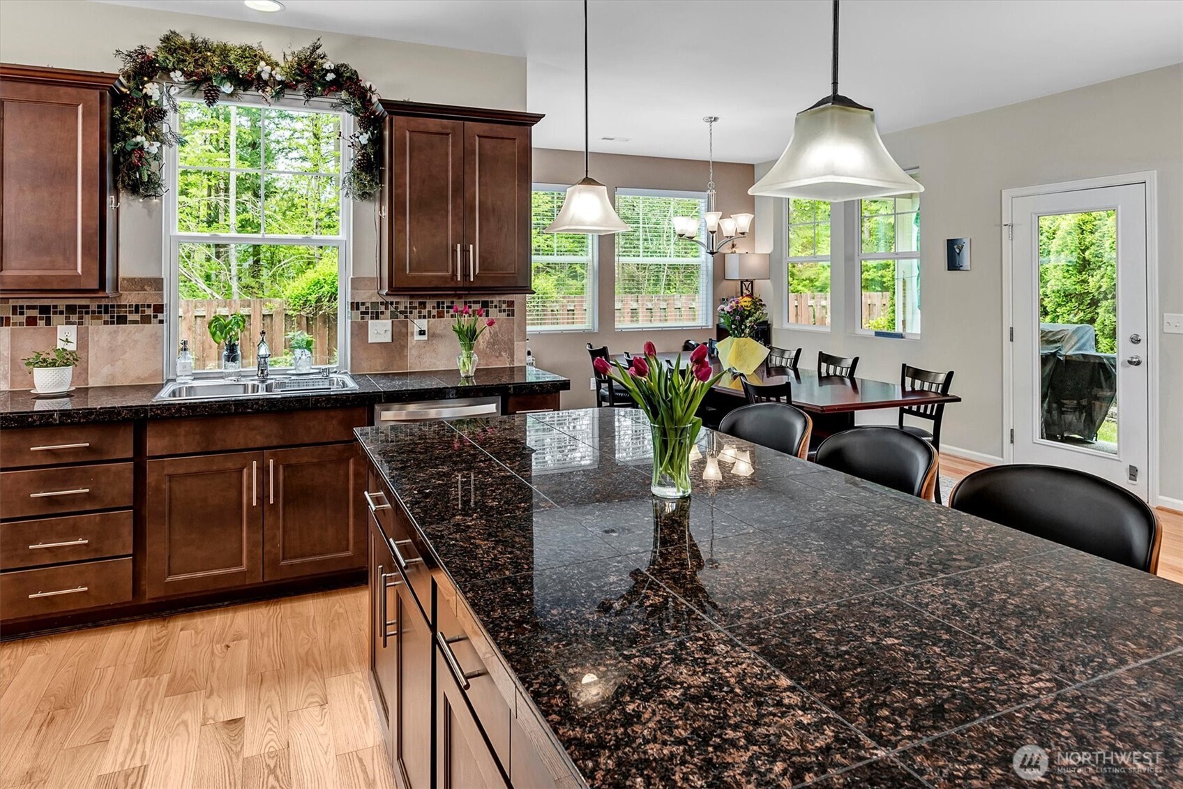 1232 Salish Avenue SE, North Bend, WA 98045