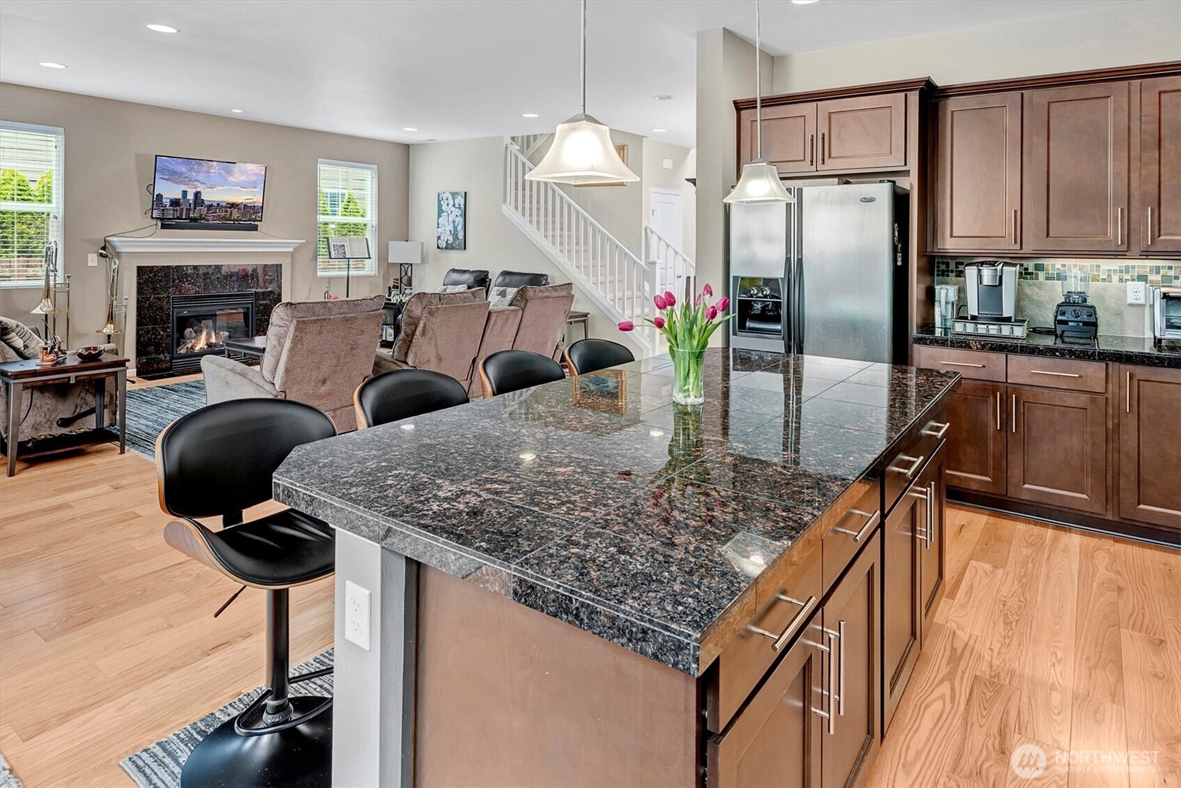 1232 Salish Avenue SE, North Bend, WA 98045