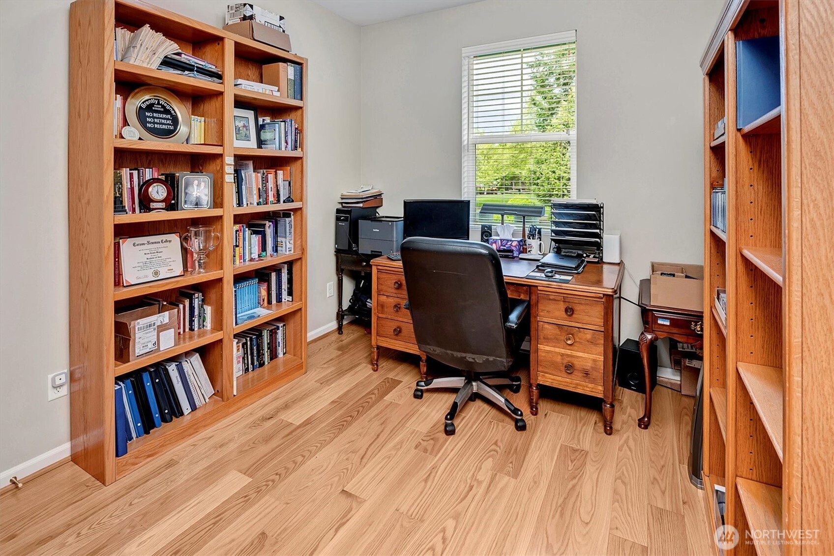 1232 Salish Avenue SE, North Bend, WA 98045