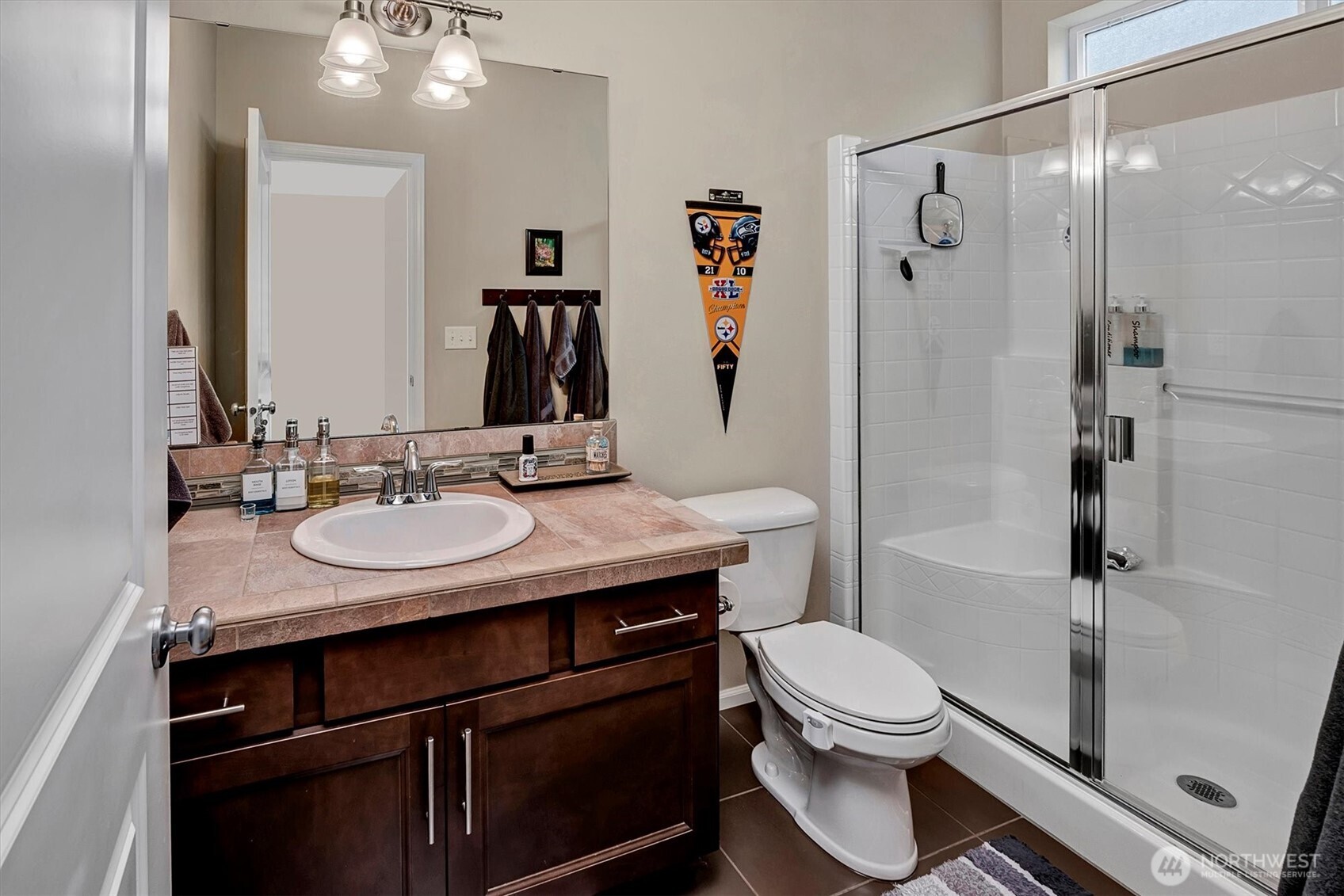 1232 Salish Avenue SE, North Bend, WA 98045