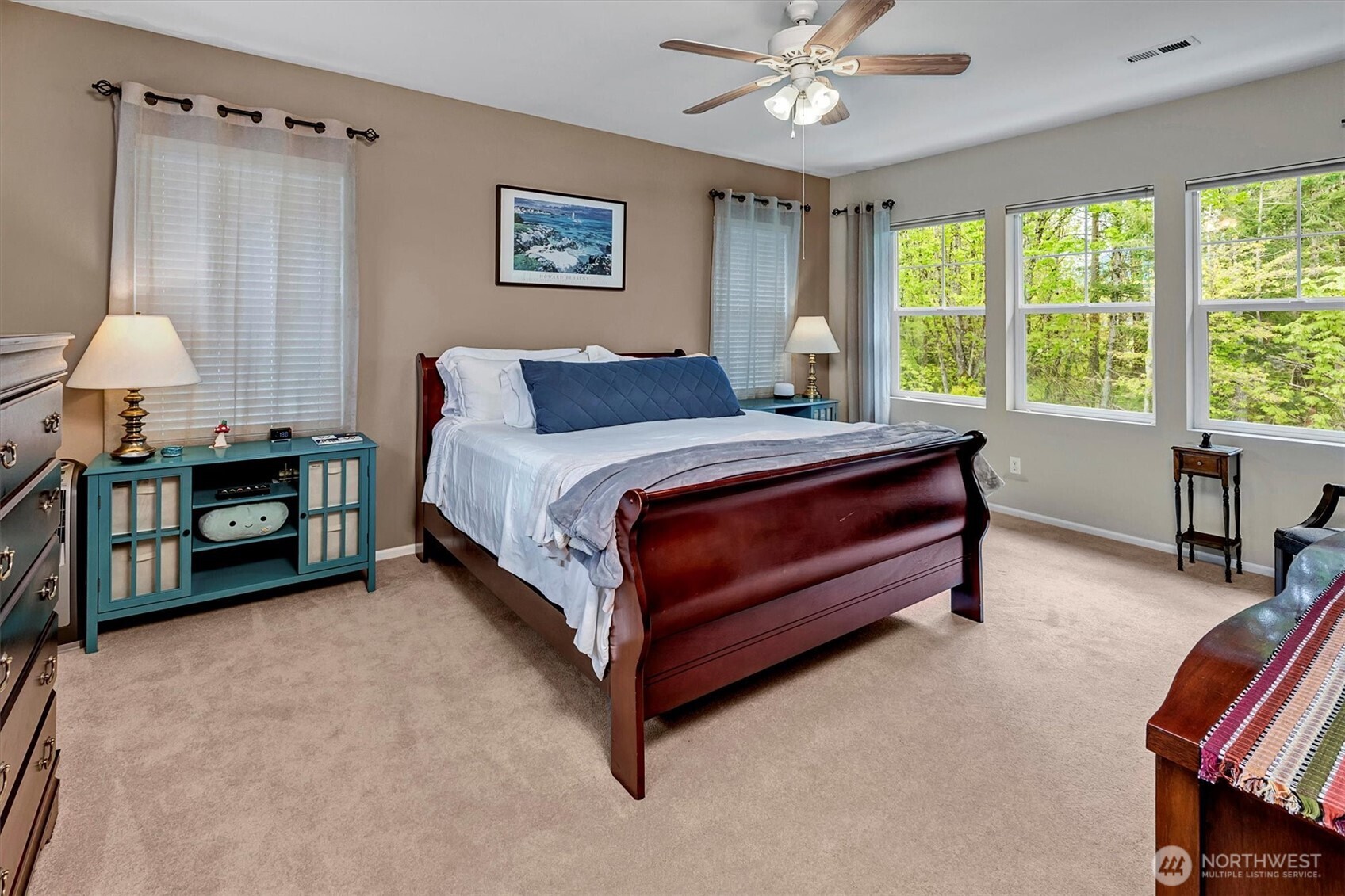 1232 Salish Avenue SE, North Bend, WA 98045