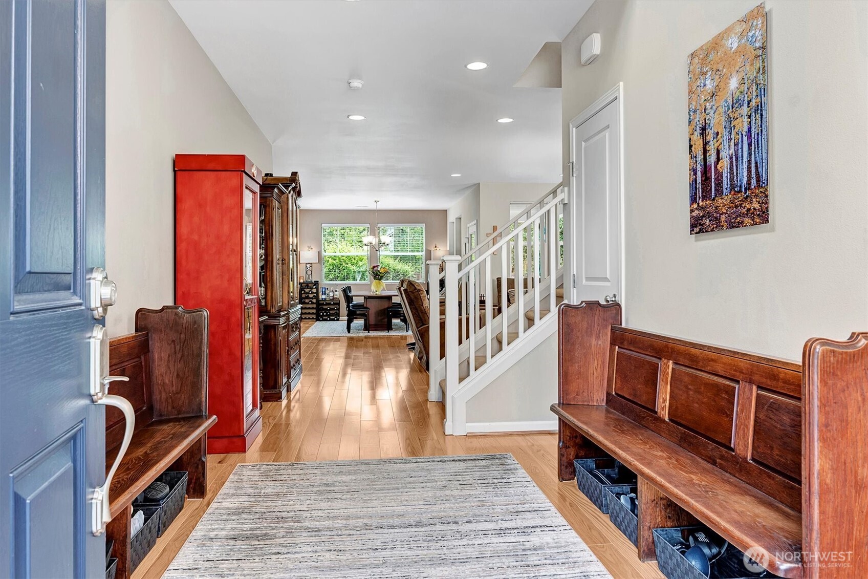 1232 Salish Avenue SE, North Bend, WA 98045