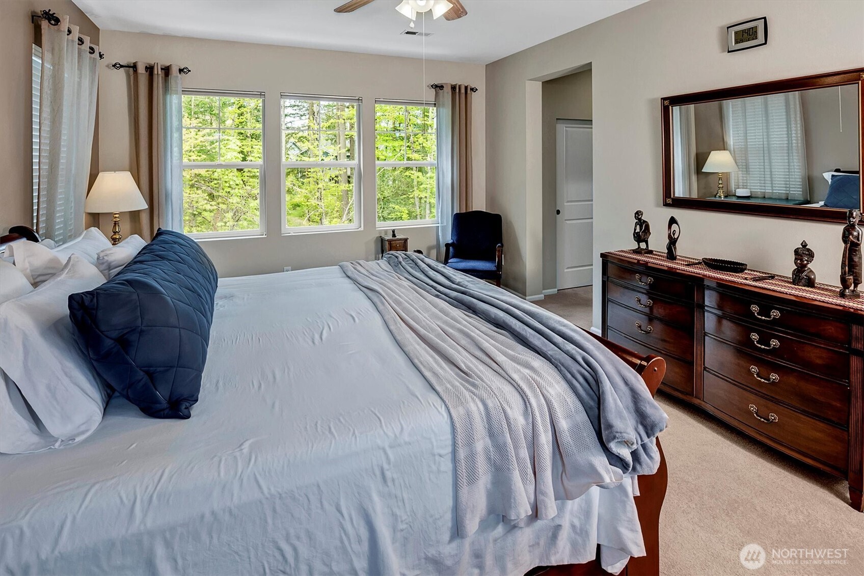 1232 Salish Avenue SE, North Bend, WA 98045